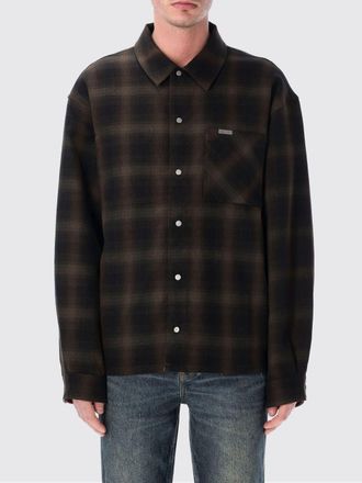 Represent Camicia Represent in cotone check