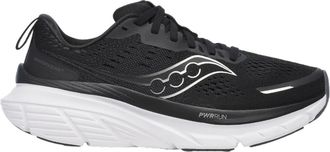Saucony Saucony Guide 18 Black / White S10999-100 Womens