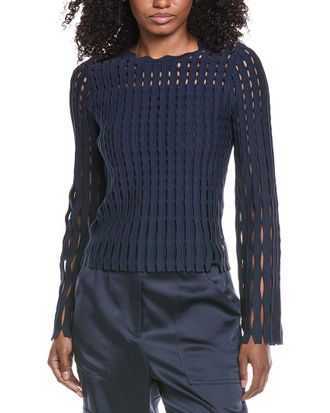 SIMKHAI Simkhai Peyton Top