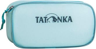Tatonka SQZY Zip Bag 2 Tasche - | blau