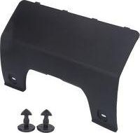 OEM Tapa Del Gancho De Remolque Del Parachoques Trasero Del Coche Dpo500011pcl, Repuesto Para Land Rover Lr3 / Discovery 3