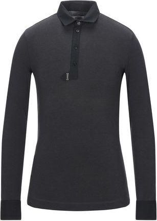 Dirk Bikkembergs TOPWEAR - Polo shirts sur YOOX.COM