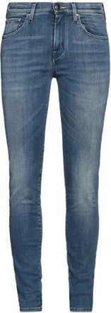 Jacob Cohen BOTTOMWEAR - Jeans on YOOX.COM