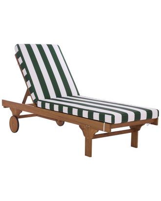 Safavieh Newport Chaise Lounge