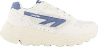 Hi-Tec Schoenen, Dames, Wit, 37 EU, Shadow RGS Damesschoenen