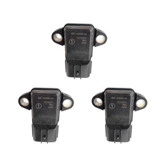 OEM Adecuado Para El Sensor De Presi&oacute;n De Aire Map 3x 68f-83688-00 E1t42571 Adecuado Para Ar210, Vx110, Vx Sr210, Vx1100, Fr1100, Sx210
