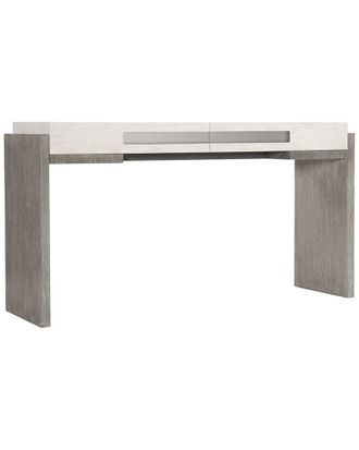 Bernhardt Foundations Console Table
