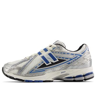New Balance 1906R Shoes White Black Blue M1906REB