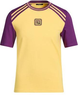Balmain TOPS - T-shirts auf YOOX.COM