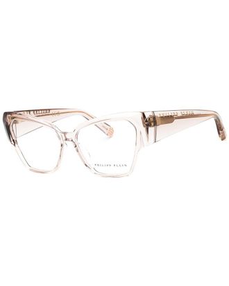 Philipp Plein Womens VPP100 55mm Optical Frames
