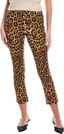 BA&SH Cheetah Pant