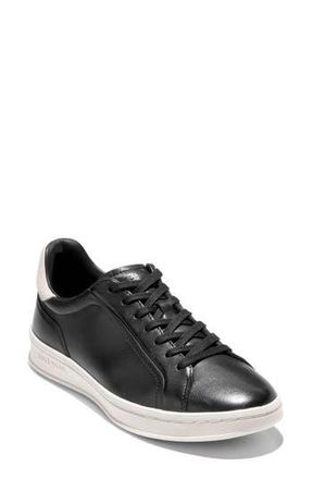 Cole Haan GrandPro Breakaway Sneaker in Black Lt Sesame at Nordstrom Rack, Size 8