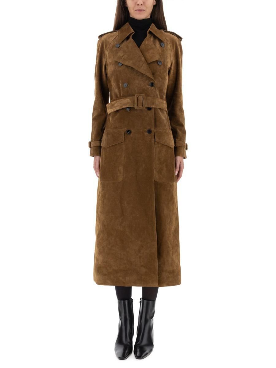 Mäntel aus Wildleder Online Shop − Bis zu bis zu −51% Stylight