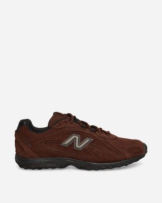 New Balance 204L Sneakers Pumpernickel / Black