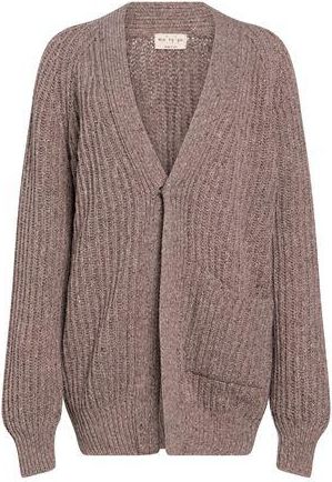 Maryya MAGLIERIA - Cardigan su YOOX.COM
