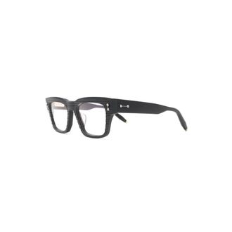 Akoni Glasses, unisex, Black, Size: 54 MM Optical Frame