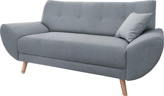 HOME AFFAIRE 2-Sitzer