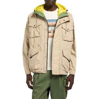 Moose Knuckles Padded High Collar Jacket from $1,130.00 - on