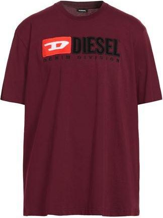 Diesel TOPS - T-shirts auf YOOX.COM