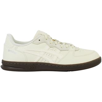 Asics Asics Skyhand OG Mens Off White Trainers - Size UK 2.5