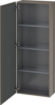 Duravit Armario Semi Alto Duravit L-cube, Anchura 500mm, Profundidad
