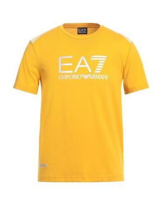Emporio Armani CAMISETAS Y TOPS - Camisetas en YOOX.COM