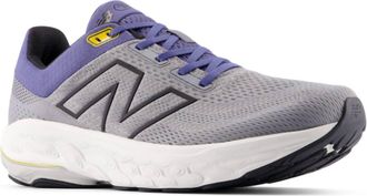 New Balance Mens Fresh Foam X 860V14 Shoes In Slate Grey/dreamstate/ginger Lemon