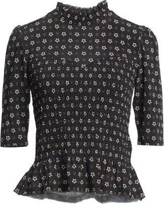 Sandro CAMISETAS Y TOPS - Tops en YOOX.COM
