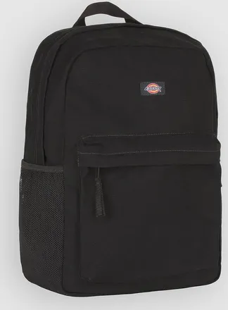 Dickies Duck Canvas Rucksack schwarz