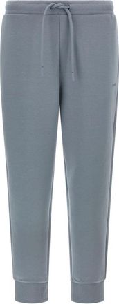 HUGO BOSS Hombre, Pantalones, Gris, Talla: M