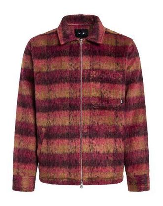 HUF COATS & JACKETS - Jackets sur YOOX.COM