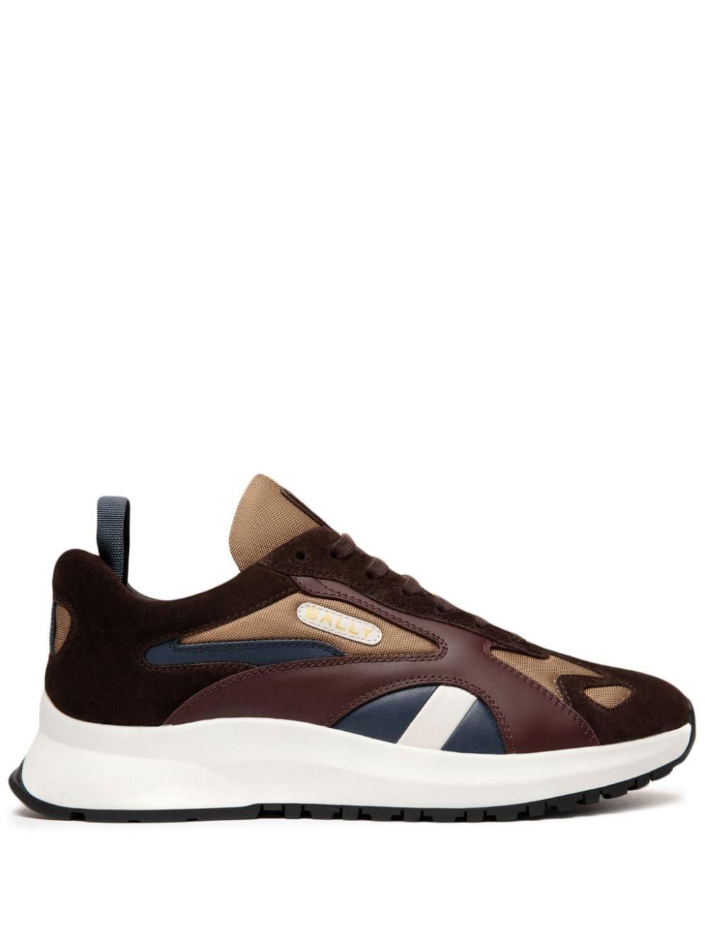 Bally: Brown Sneakers / Trainer now up to −71% | Stylight