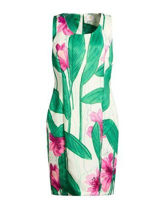 Gai Mattiolo DRESSES - Midi dresses on YOOX.COM