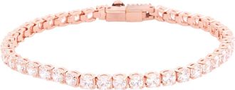 Swarovski Matrix Tennis Bracelet