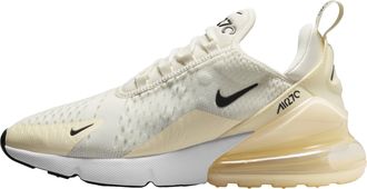 Nike (WMNS) Nike Air Max 270 Sail Coconut Milk Pale Ivory AH6789-124