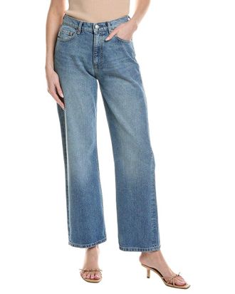 DL1961 Karmine Salt Lake Jean