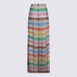 Missoni Womens Trousers _vi Me Pa