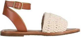 Celine FOOTWEAR - Sandals on YOOX.COM