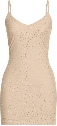 No Secrets World VESTIDOS - Minivestidos en YOOX.COM