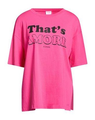 Sun 68 TOPWEAR - T-shirts on YOOX.COM