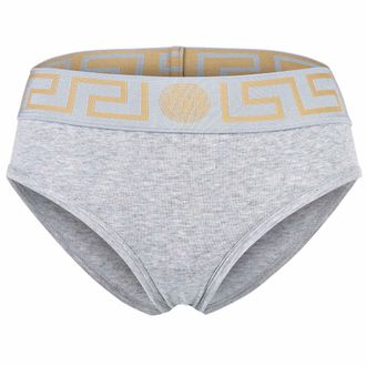 Versace Dames Brazilian Topeka Slip