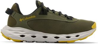 Columbia Drainmaker XTR Wassersportschuhe f&uuml;r Herren | oliv