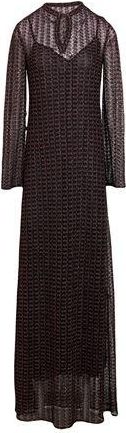 Missoni KLEIDER - Maxi-Kleider auf YOOX.COM