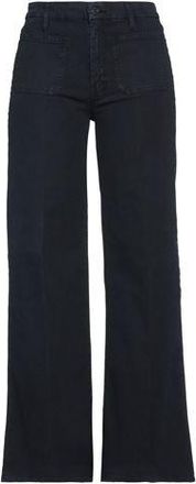 Mother PARTES DE ABAJO - Pantalones vaqueros en YOOX.COM