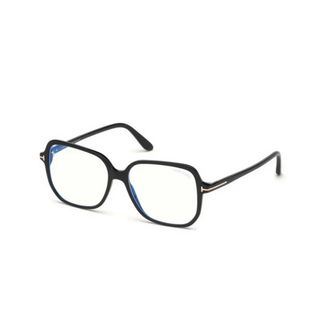 Tom Ford Glasses, unisex, Black, Size: 54 MM Stylish Glasses with Premium Quality