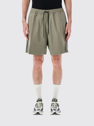 Nike Pantaloncini Uomo colore Verde