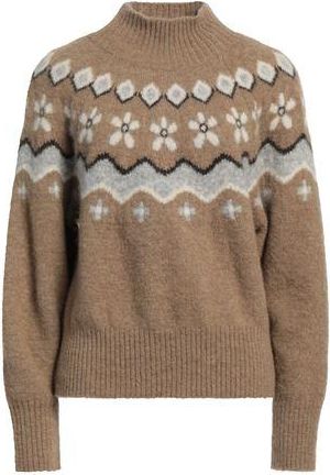 Sandro KNITWEAR - Turtlenecks sur YOOX.COM