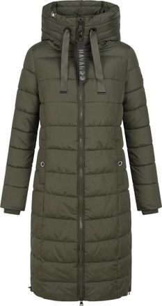 Damen Winterjacke Damenjacken Winter Amazon Navahoo Damen