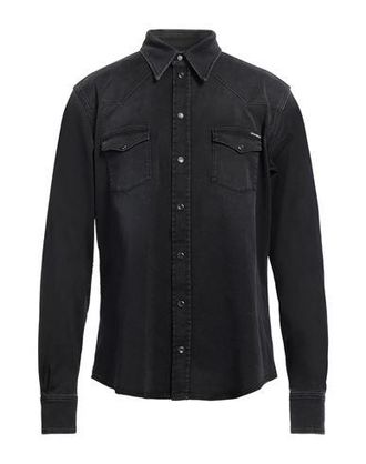 Dolce & Gabbana Denim shirts