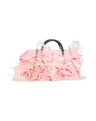 Moschino BOLSOS - Pochette en YOOX.COM